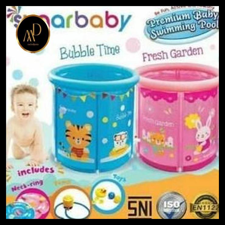 Sugar Baby Spa/Kolam Renang Bayi melodijunia