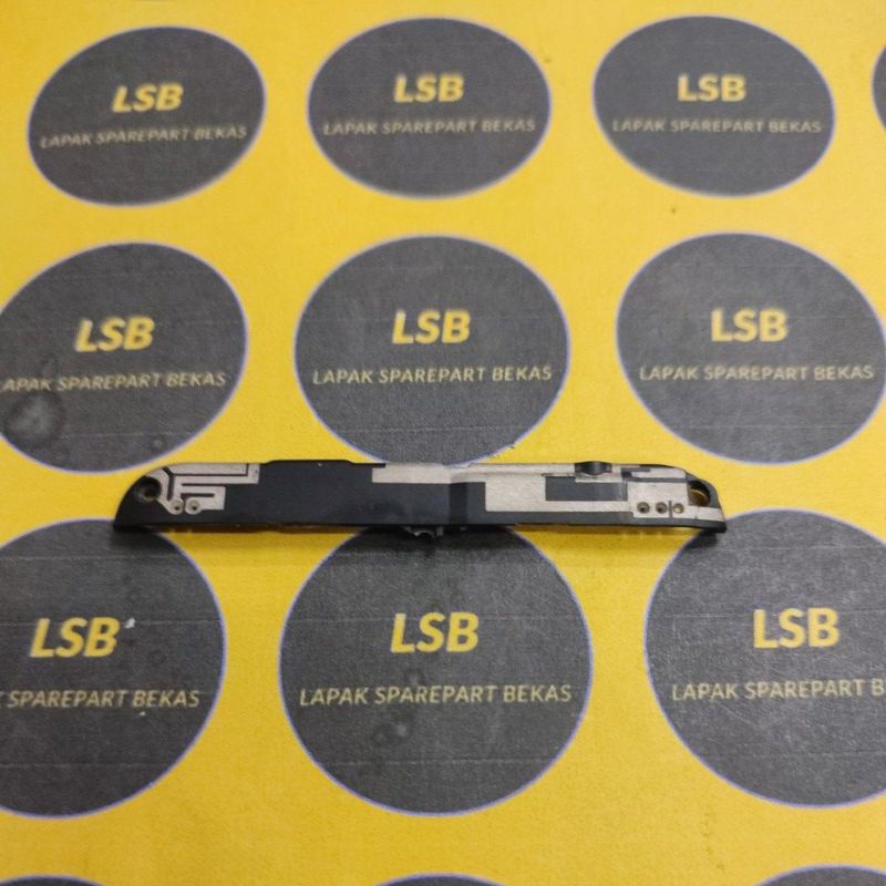 PBA COVER ANTENA XIAOMI REDMI 5+ PLUS ORIGINAL BEKAS