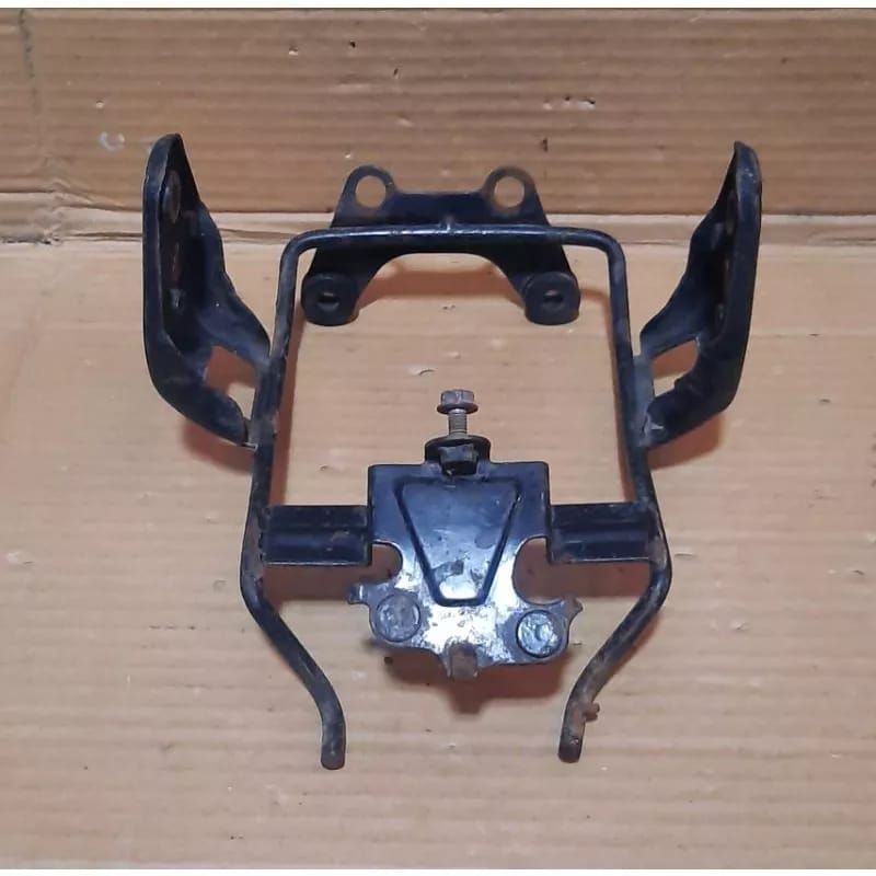 Brecket Lampu Depan Honda GL Max GL Series GL Neotech original