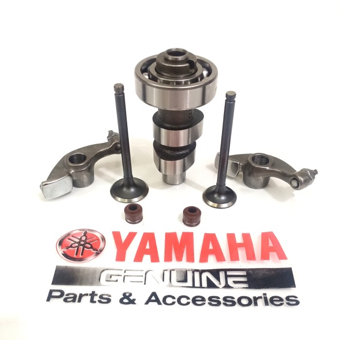 Noken As Pelatuk Klep Payung Klep Seal Klep Yamaha Xeon Karbu Xeon Rc