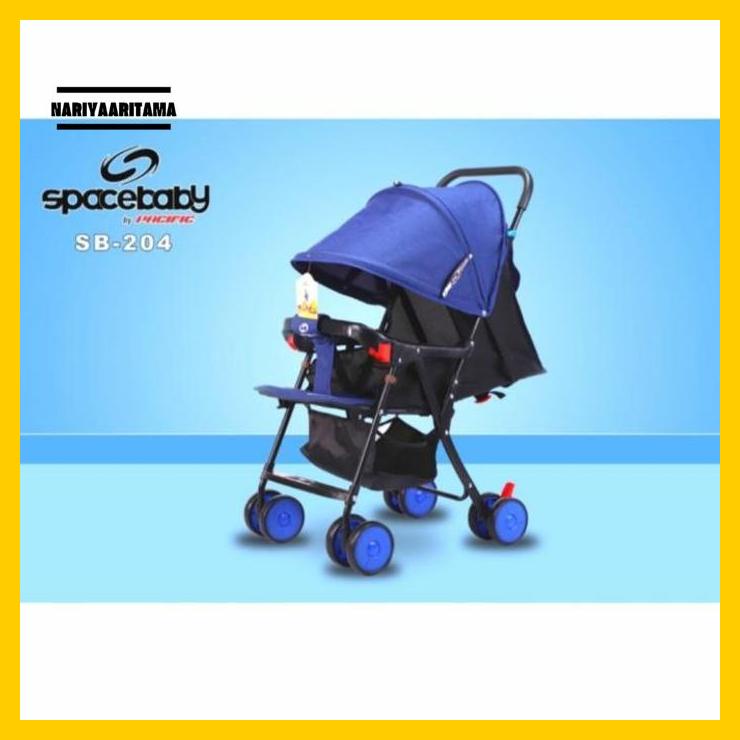 stroller space baby sb 204 nariyaaritama