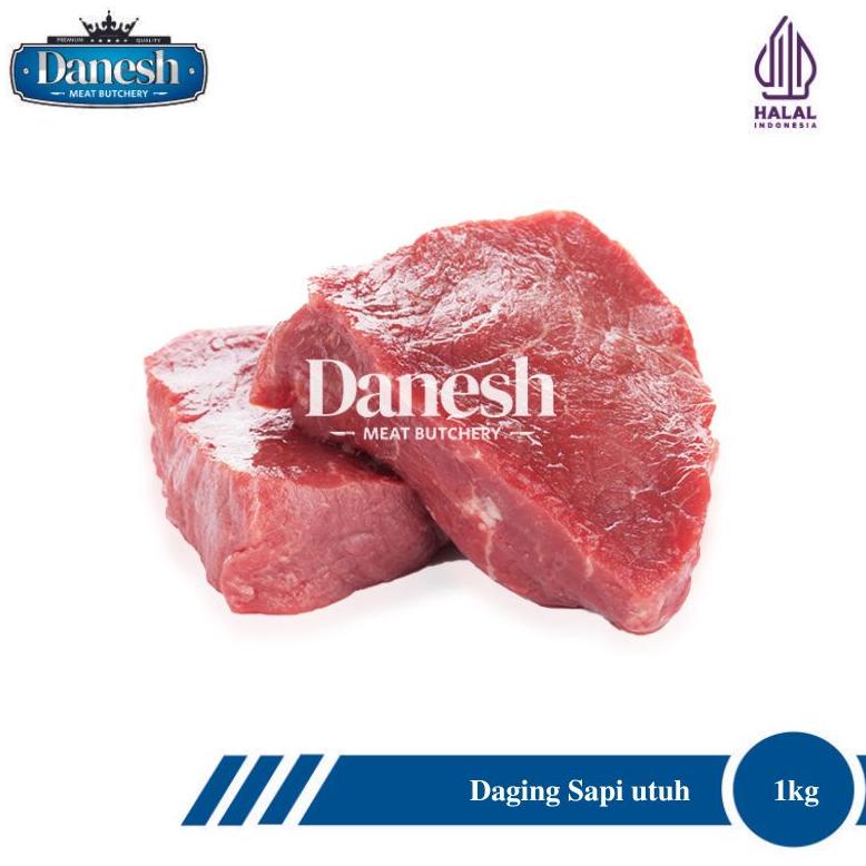 

8.8 [Discount] Daging Sapi Makan Olahan Beku Frozen Food Halal Dan Segar Termurah By Daneshmeat_Butchery New !!