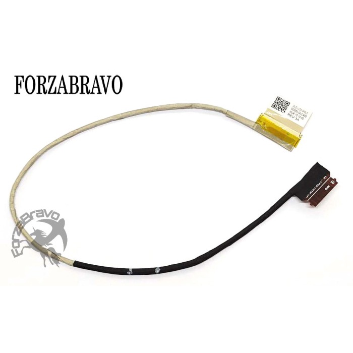 Cable flexible LCD Toshiba Satellite C55T C55-C C55D-C L50-C L55-C 40