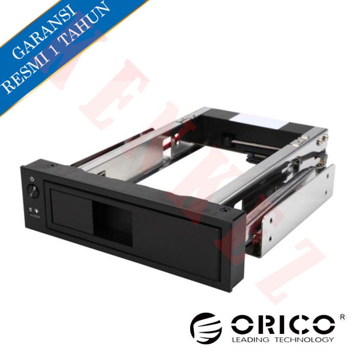 ORICO 1106SS Internal 3.5" Hard Drive Mounting Bracket Adatper - Hitam