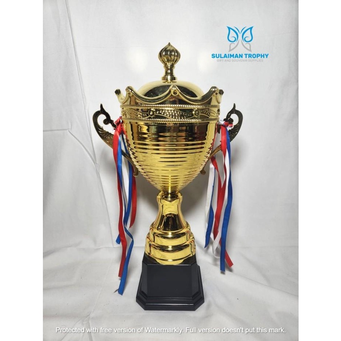 Piala Cup Tipe 02 Kuningan