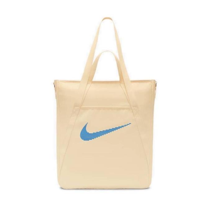 Nike Tote Bag Nike Gym Tote (24L) - Brown - Nikdr7217294 Olshopanesti
