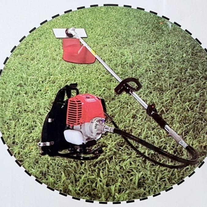 mesin potong rumput 4 tak GT435 Mesin Honda