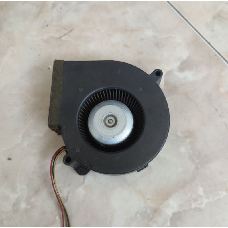 Fan/Blower Keong SAN ACE 24V Dc Bekas Copotan Mesin FotoCopy