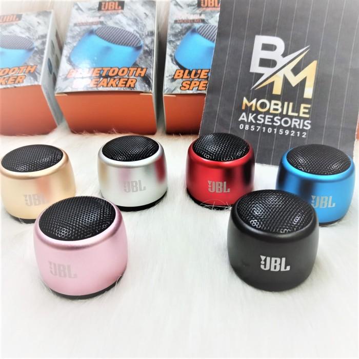 Speaker Bluetooth Mini Jbl M1