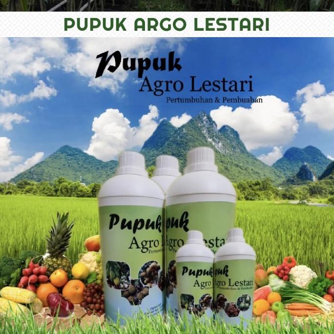 Pupuk Penyubur dan Pelebat Buah - Pupuk Agro Lestari