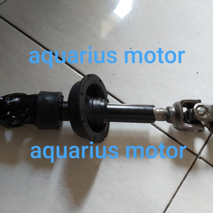 {Bekas} Joint Join Stir Steering Steer Toyota Camry Original Lelangan Diskon