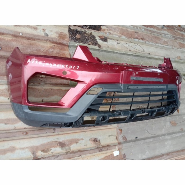 {Bekas} Bumper depan Wuling Confero S Limited
