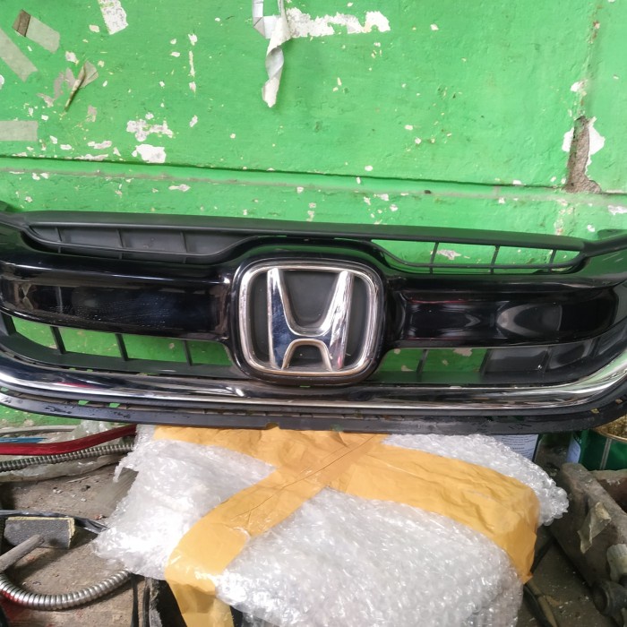 {Bekas} Grile grill honda brio satya 2017 Berkualitas