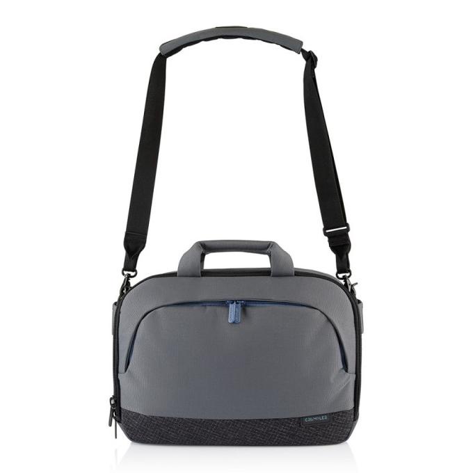 Crumpler Mantra Briefcase - Tas Slempang Crumpler