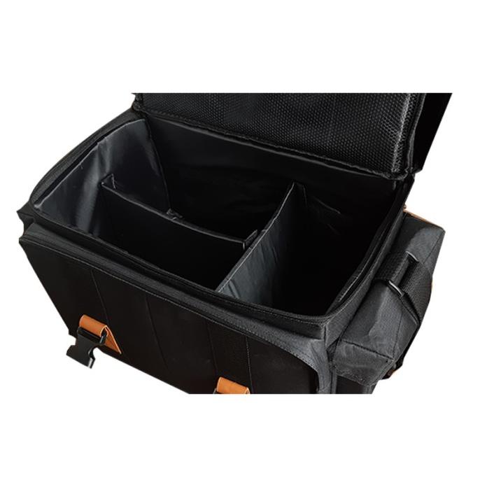 Tas Kamera Camcorder Bag For Sony Hxr Nx100 Nx200 Panasonic Hc Pv100