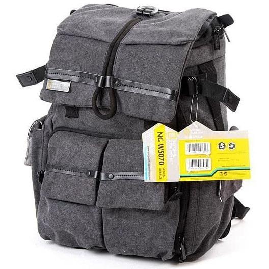 Tas National Geographic Ng W5070