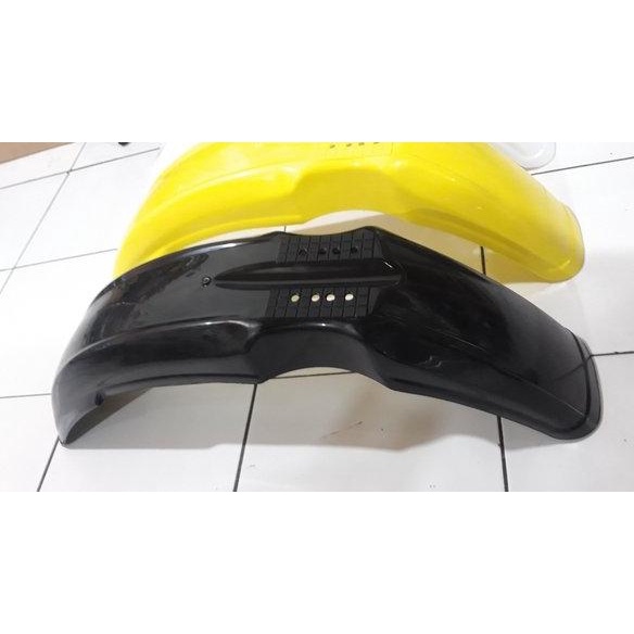 Spakbor acerbis imitasi spakbor trail spakbor vintage spakbor tril spakbor depan acerbis spakbor dep