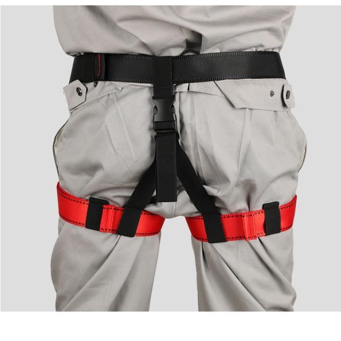 Harnes Panjat Tebing Harnes Climbing Safety Belt Climbing