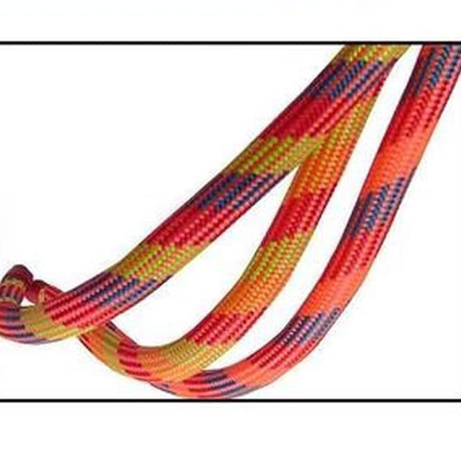 Tali Karmantel 12Mm Per 100 Meter Statis Panjat Tebing Terbaik