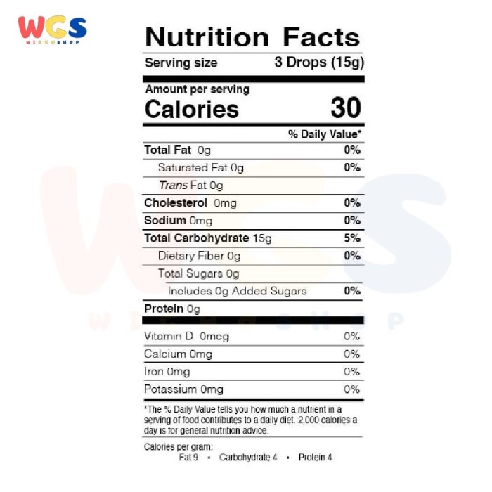 

Zolli Drops Assorted Fruit Flavors Candy Sugar Free 1.6oz 45.36g