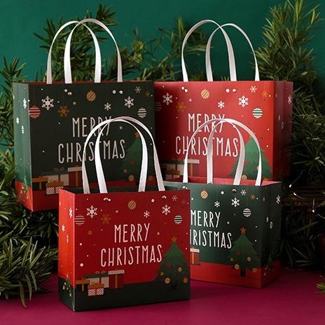 

Trending Paper Bag Natal Christmas - Tas Karton Natal