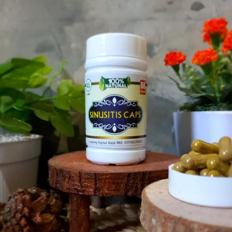 

COD Obat Sinusitis Kronis Herbal Kronis Hidung Bau Tidak Sedap ,.