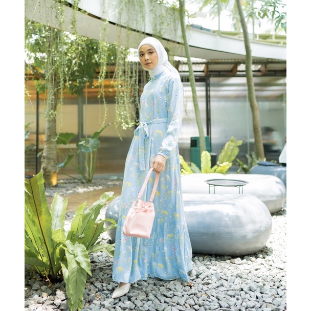 HARGA TERMURAH. VAMELA DRESS