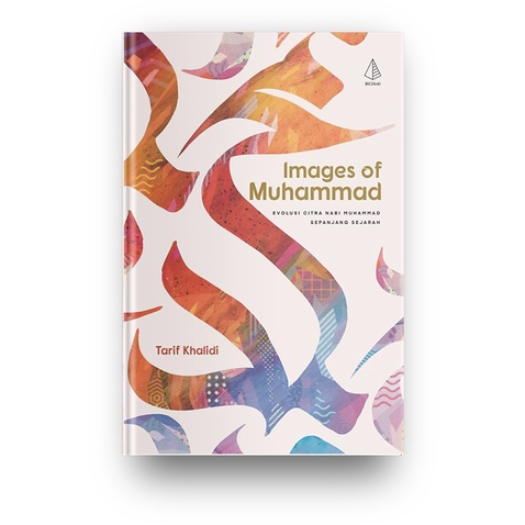 Images of Muhammad (Tarif Khalidi)