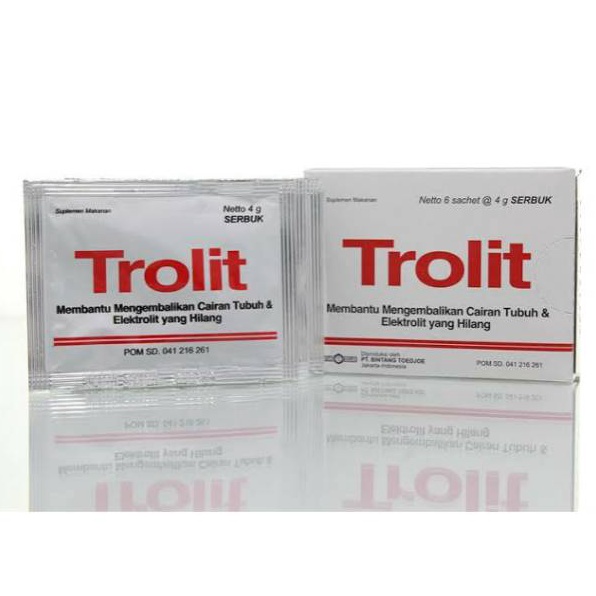 

✪Sale⁑➟ P0VRS TROLIT SACHET H81 ➺Promo