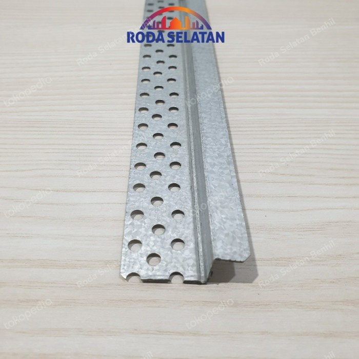 List Profil Plafon Gipsum Shadowline / Tali Air Gypsum P. 3M