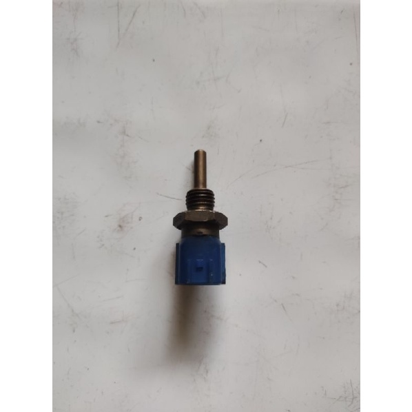 Sensor Ect Sensor Swit Temperatur Temperature Nissan Grand Livina Xtrail Serena Original