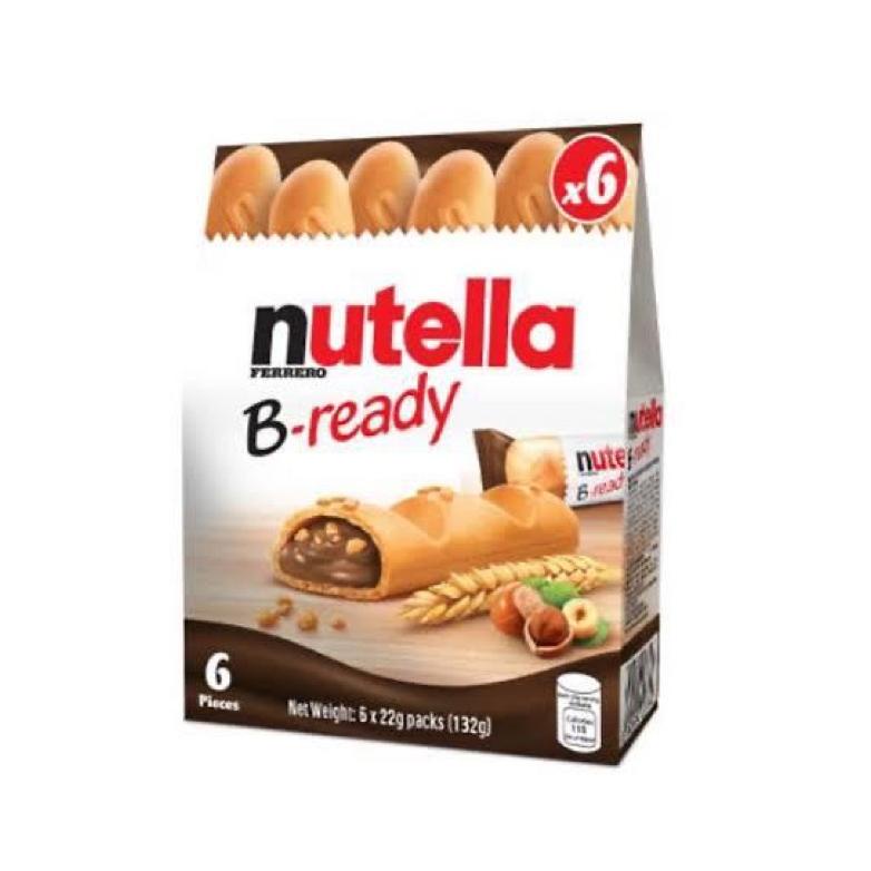 

HOT PROMO PROMONUTELLA B-READY ISI 6 EX DESEMBER 2023