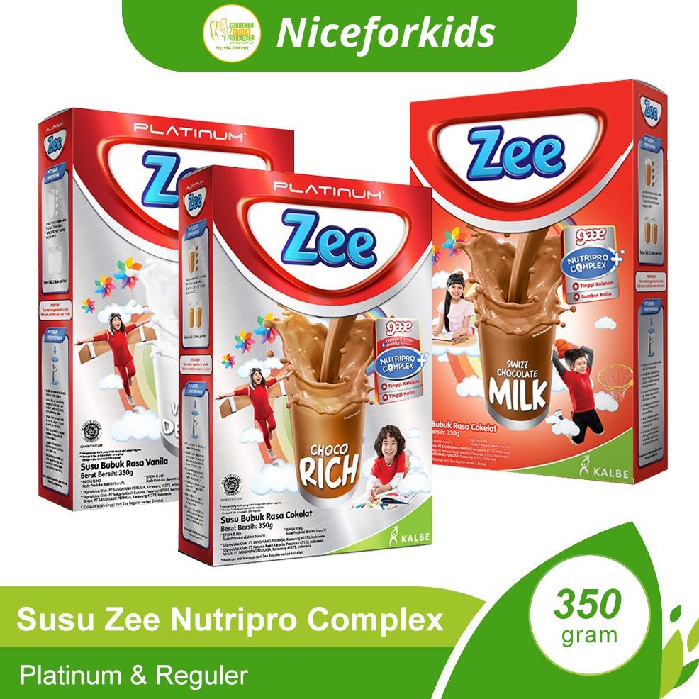 

HOT PROMO SUSU ZEE REGULER & PLATINUM ZEE NUTRIPRO COMPLEX SUSU PENINGGI BADAN ANAK TINGGI KALSIUM