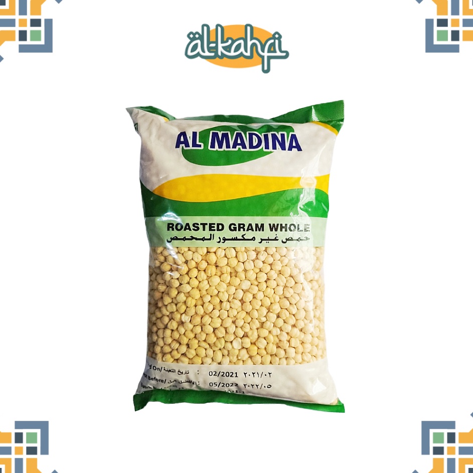 

Diskon FLBSU Kacang Arab Panggang 1 Kg Original Oleh Oleh Haji & Umroh T60 ➥Murah