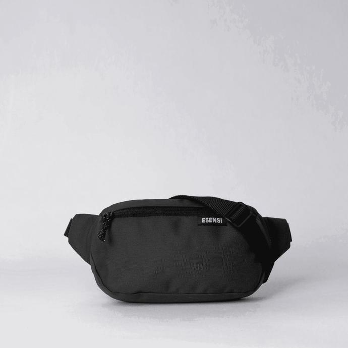 ESENSI - TAS PINGGANG - WAIST BAG - OSLO