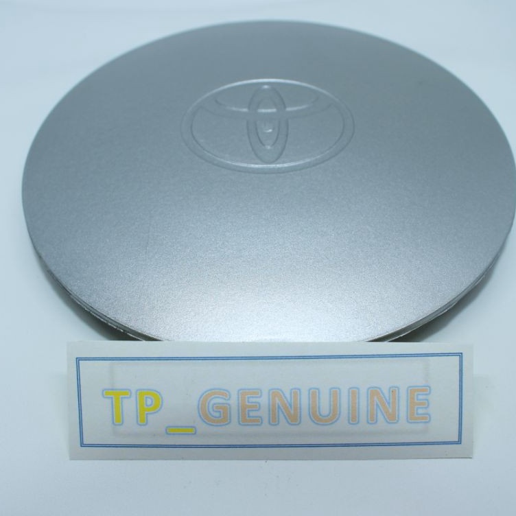 ➣Cry Dop roda velg tutup as roda velg kijang grand toyota soluna ✥ ❁