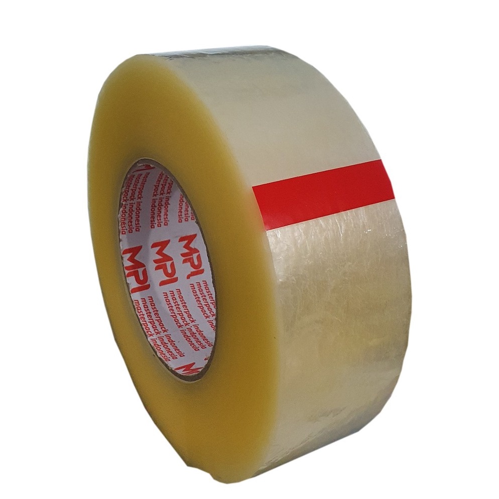 

Laris.. LAKBAN BENING-COKELAT JUMBO 300 METER MPI 92