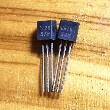 Harga 2sc3355 Terbaru Feb 2026 | BigGo Indonesia C945 2SC945 2SA1015 2SA1266 2SA733 2SC1815 2SC3198 2SD965 2SA992 2