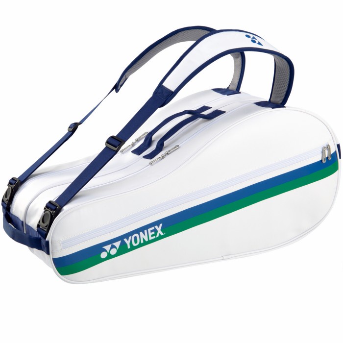 Terlaris Original Yonex Bag Ba26Ae Ex 75Th Anniversary.Ex Code