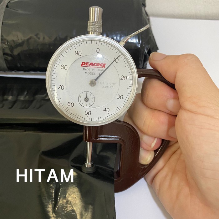 

Terlaris Polymailer Kantong Paket 34X46Cm (100Pcs)