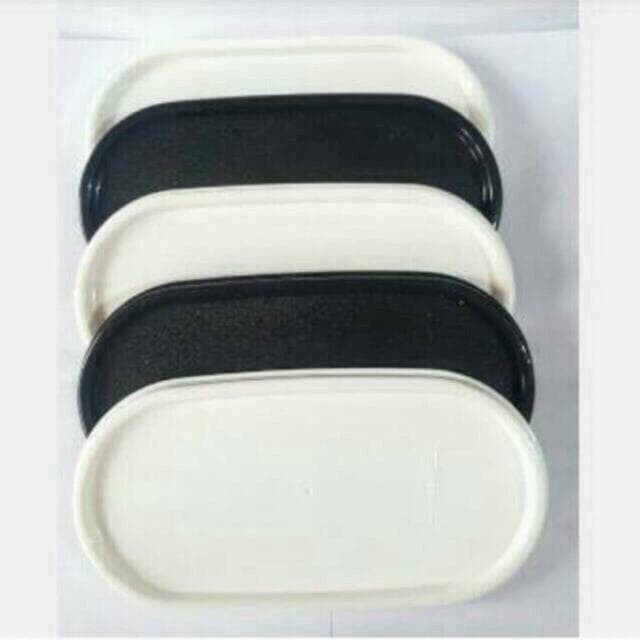 Sale Tupperware Tutup MM Oval / Seal Tupperware MM Oval (seal import)