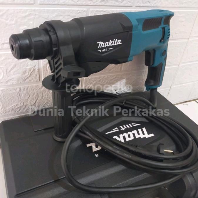 Mesin Bor Bobok Beton Maktec Mt870