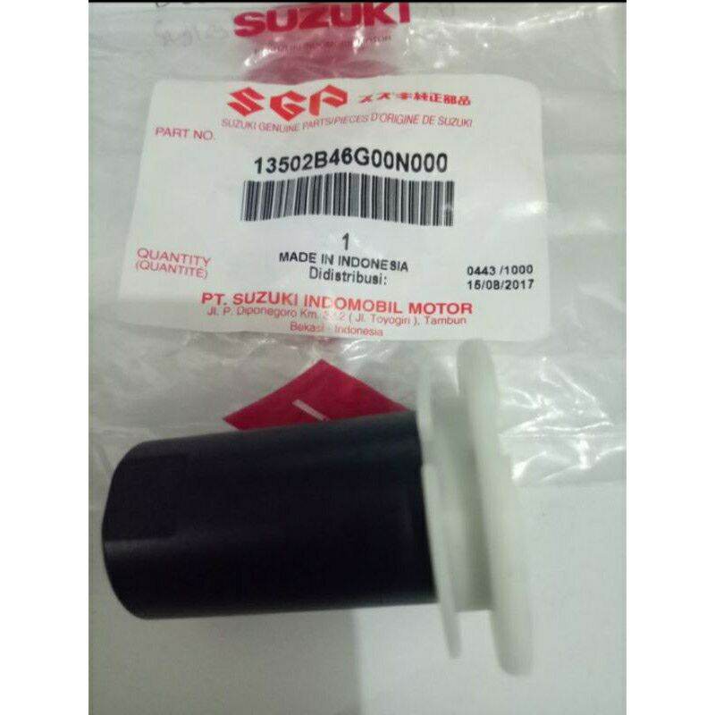 SKEP KARBULATOR SUZUKI SPIN SKYDRIVE SGP SGP