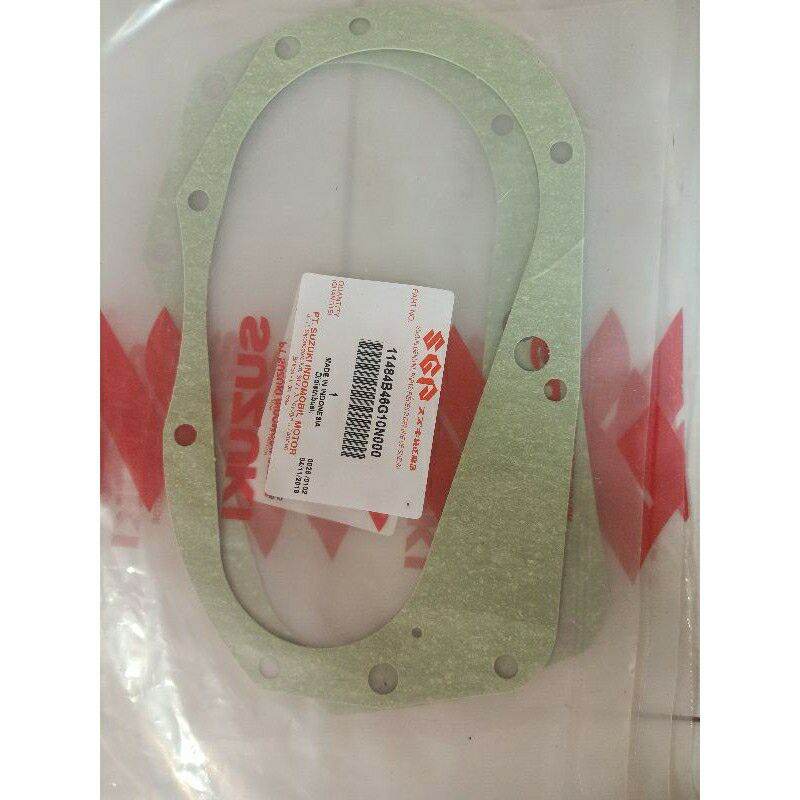 PACKING PAKING GASKET GARDAN GEARBOX SUZUKI SPIN SKYWAVE SKYDRIVE HAYATE SGP SGP