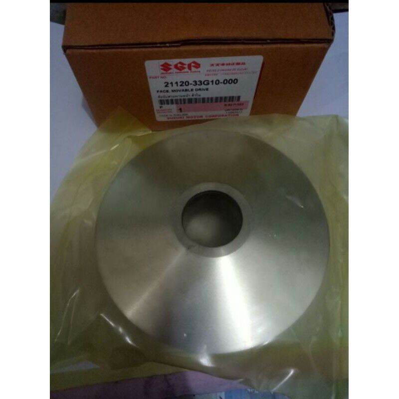 RUMAH ROLLER SUZUKI SPIN SKYWAVE SGP SGP MADE IN THAILAND