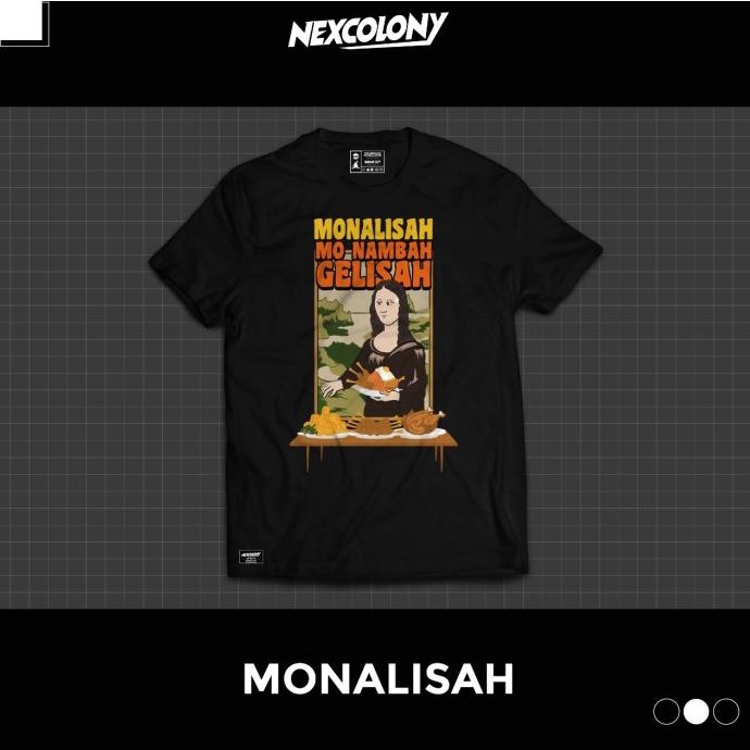 Monalisah - Nexcolony