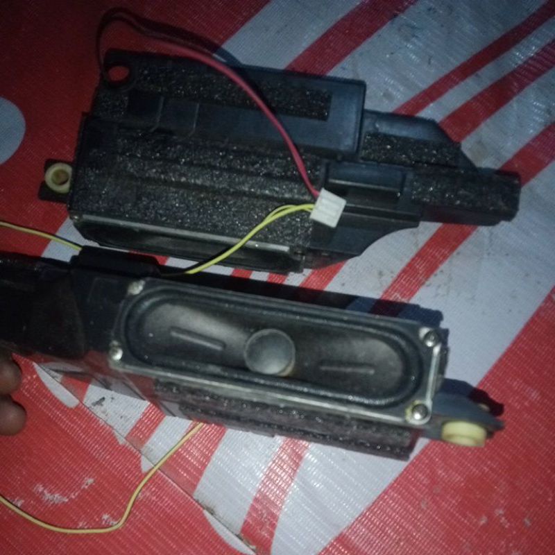 speaker tv led Samsung 32