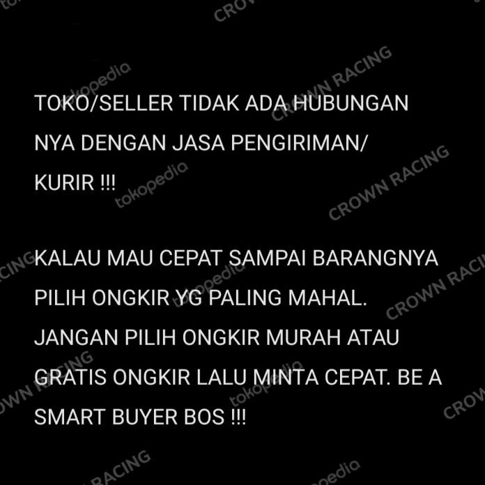 Piringan Cakram Psm 300Mm Yamaha Jupiter Z / Vega / Fizr / Mx 135