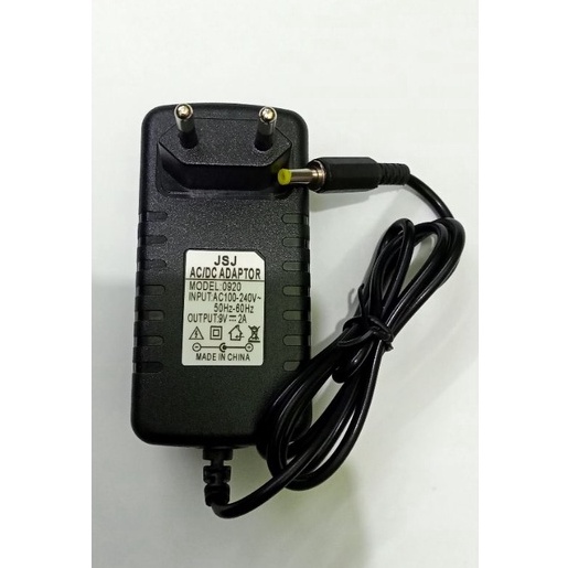 Viral.. adaptor  charger speker portabel asatron/advance/soundbest/naiwa