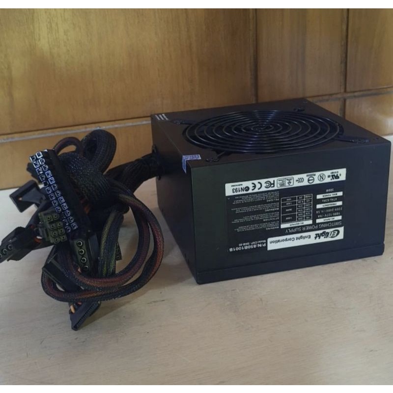 PSU ENLIGHT 500W ENP-500B-80